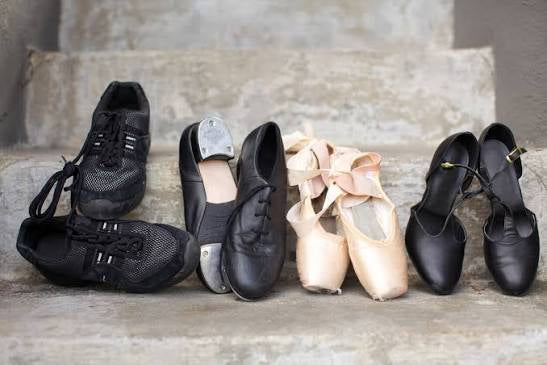 Dance Shoes