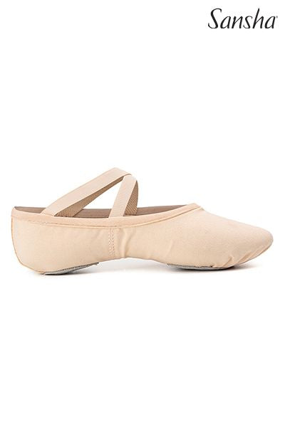 Kids Ballet Shoes