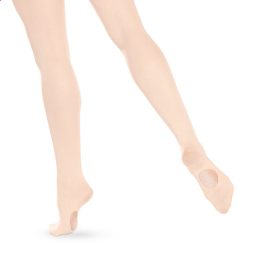 Kids Convertible Tights