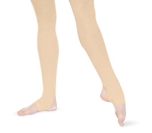 Kids Stirrup Tights